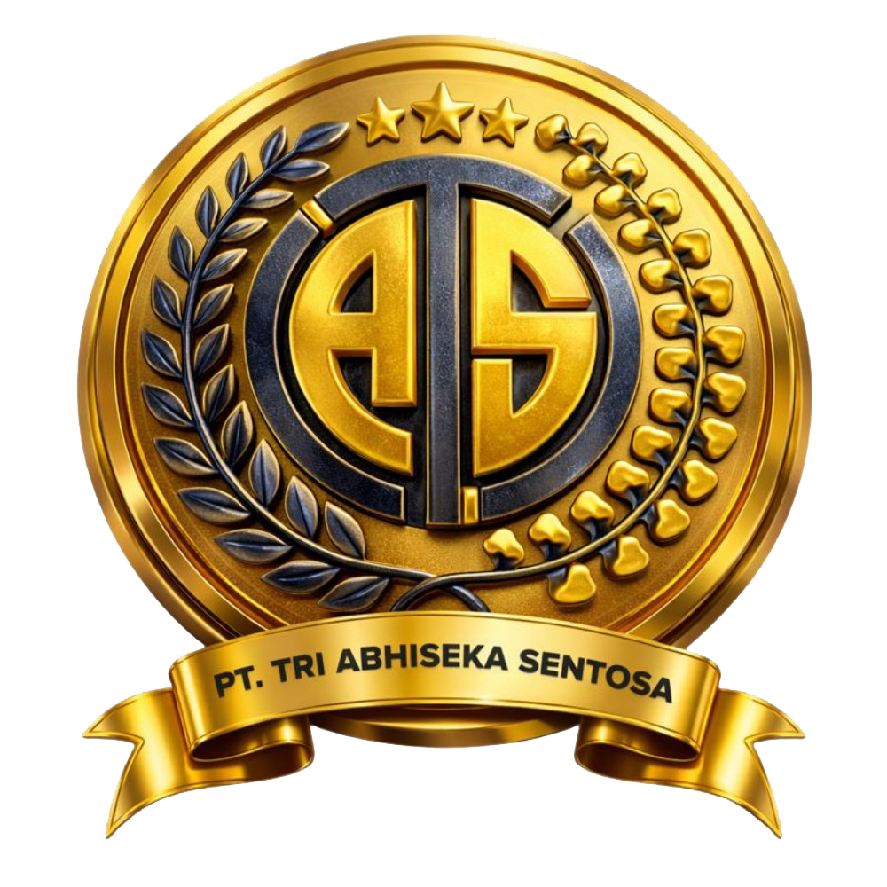 Logo Perusahaan